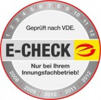 Elektroinstallation Elektriker Pirna E Check Elektro Neumann